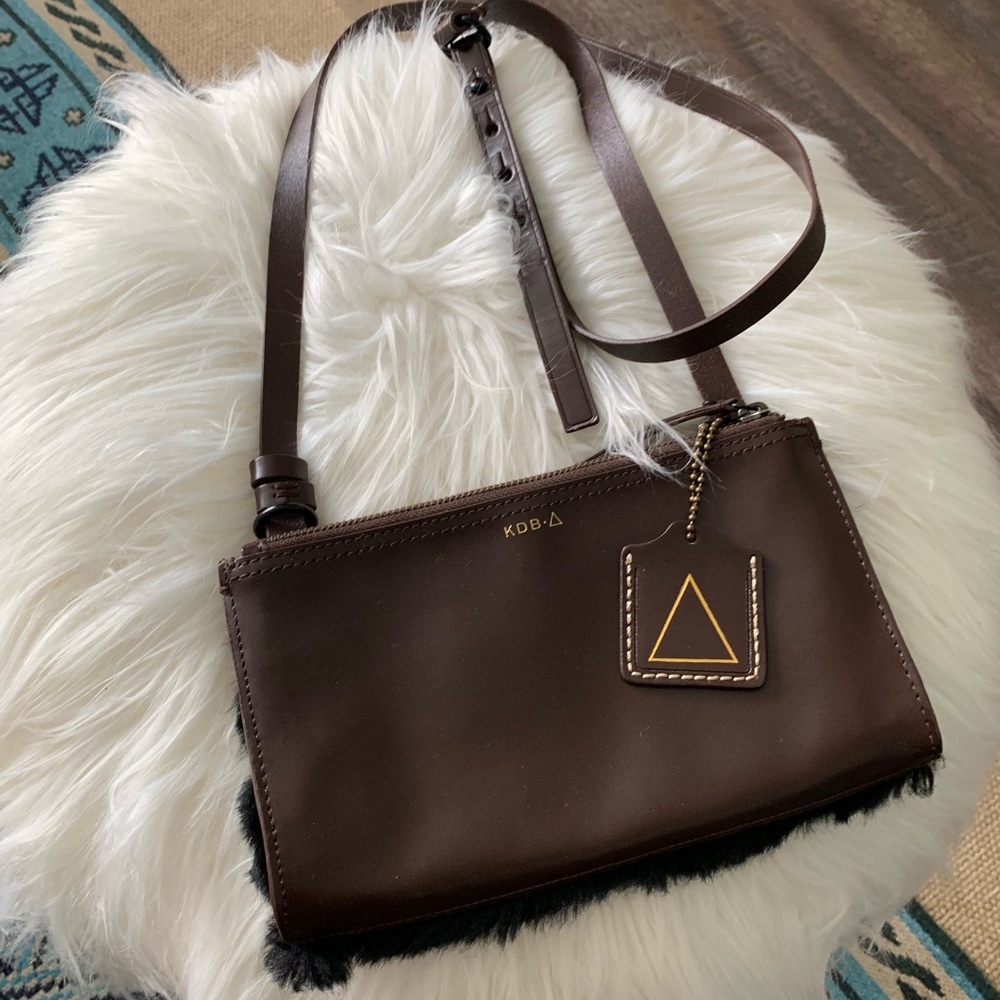 Kelsi Dagger Brooklyn Crossbody